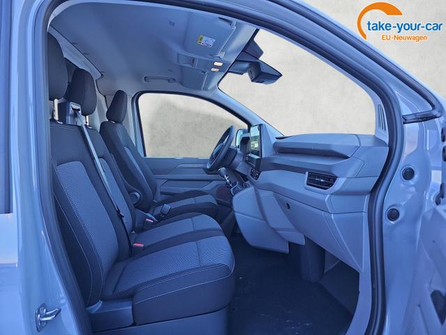 Volkswagen - T7 Transporter Kastenwagen - EU-Neuwagen - Reimport