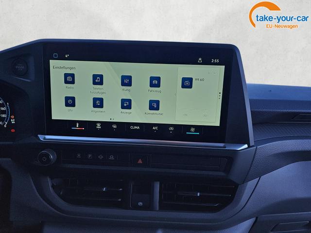 Volkswagen - T7 Transporter Kastenwagen - EU-Neuwagen - Reimport