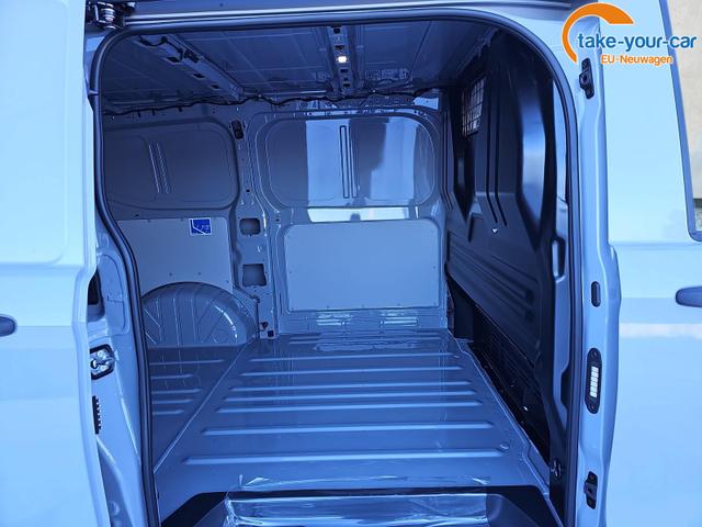 Volkswagen - T7 Transporter Kastenwagen - EU-Neuwagen - Reimport