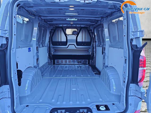 Volkswagen - T7 Transporter Kastenwagen - EU-Neuwagen - Reimport