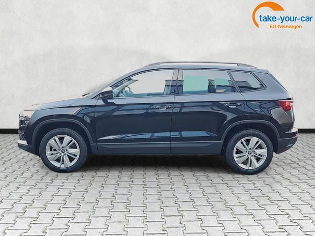 Skoda - Karoq - EU-Neuwagen - Reimport