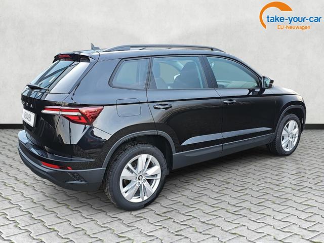 Skoda - Karoq - EU-Neuwagen - Reimport