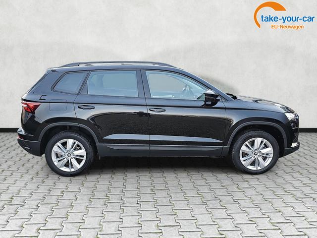 Skoda - Karoq - EU-Neuwagen - Reimport