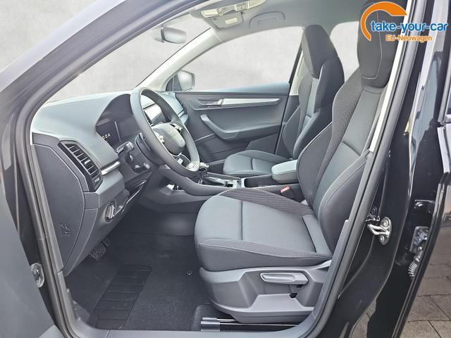 Skoda - Karoq - EU-Neuwagen - Reimport