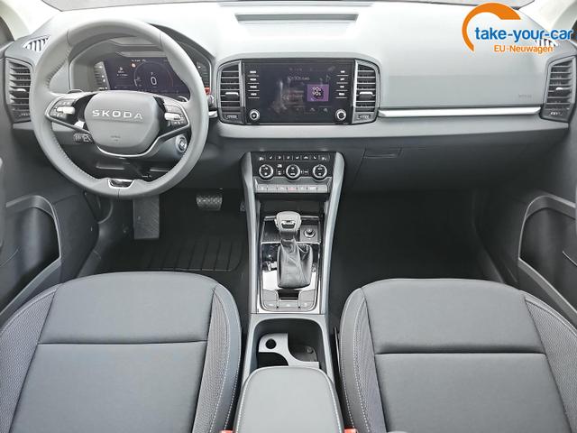 Skoda - Karoq - EU-Neuwagen - Reimport