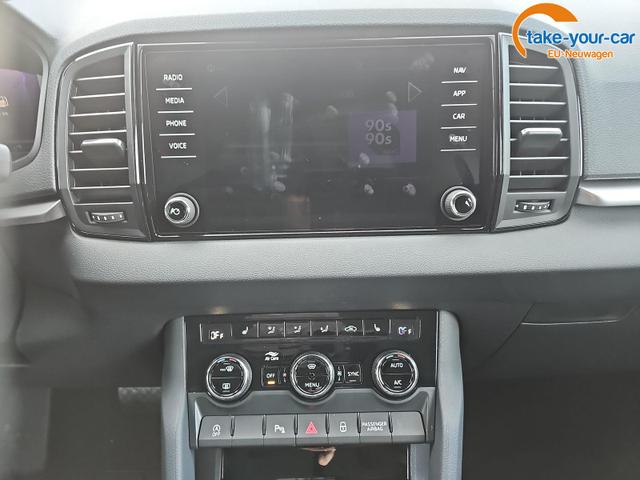 Skoda - Karoq - EU-Neuwagen - Reimport