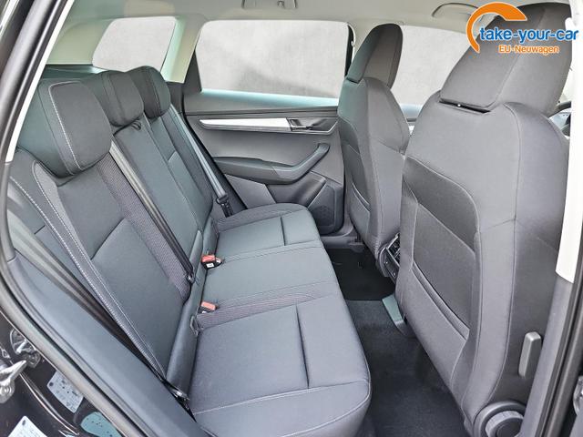Skoda - Karoq - EU-Neuwagen - Reimport