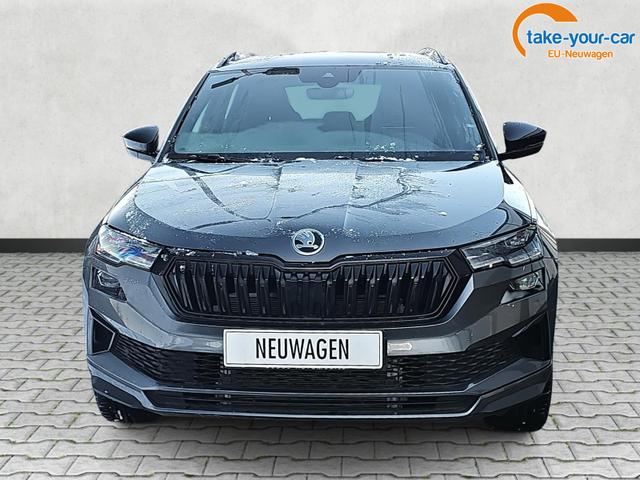 Skoda - Karoq - EU-Neuwagen - Reimport