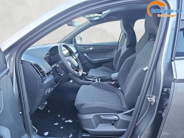 Skoda - Karoq - EU-Neuwagen - Reimport