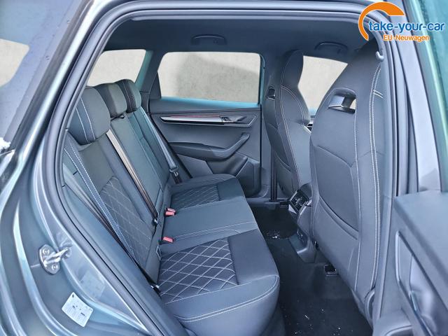 Skoda - Karoq - EU-Neuwagen - Reimport