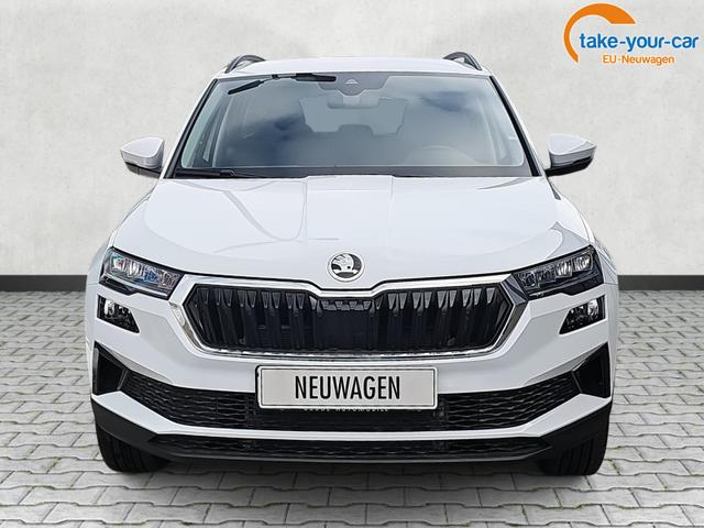 Skoda - Karoq - EU-Neuwagen - Reimport