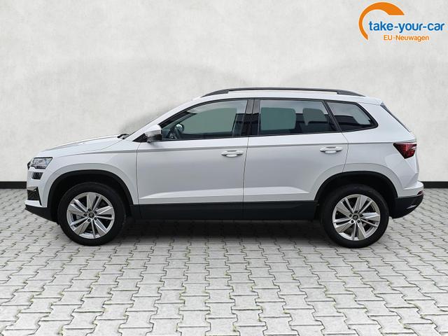 Skoda - Karoq - EU-Neuwagen - Reimport