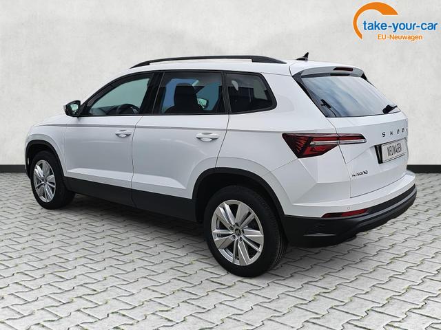 Skoda - Karoq - EU-Neuwagen - Reimport