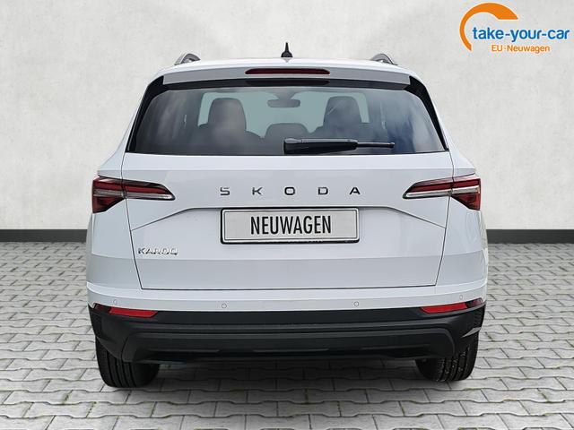 Skoda - Karoq - EU-Neuwagen - Reimport