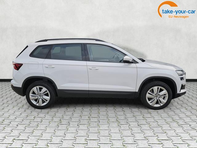Skoda - Karoq - EU-Neuwagen - Reimport