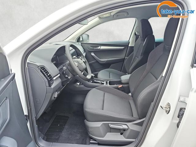 Skoda - Karoq - EU-Neuwagen - Reimport