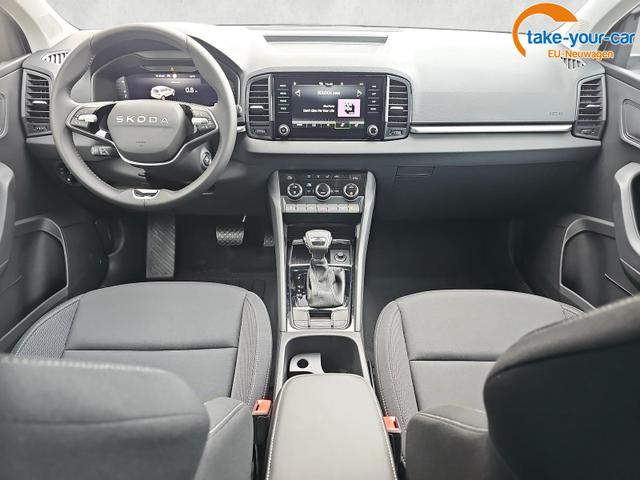 Skoda - Karoq - EU-Neuwagen - Reimport