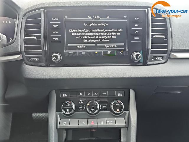 Skoda - Karoq - EU-Neuwagen - Reimport