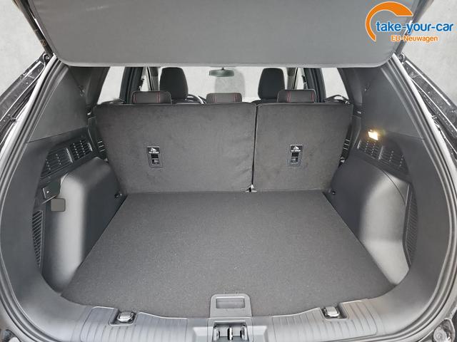 Ford - Kuga - EU-Neuwagen - Reimport