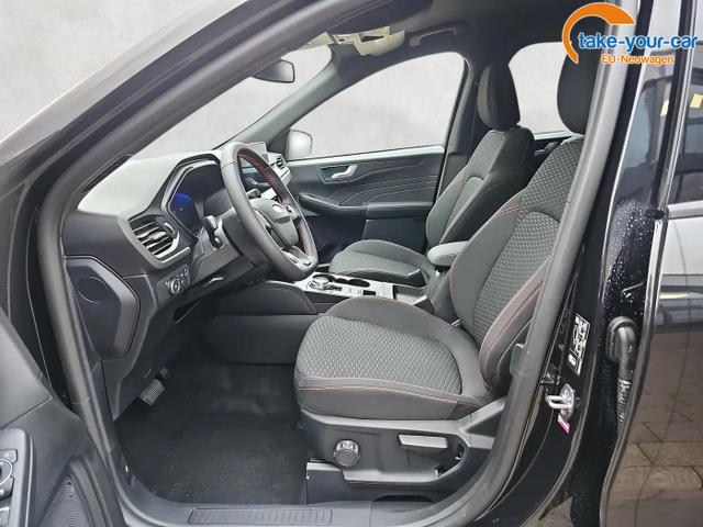 Ford - Kuga - EU-Neuwagen - Reimport