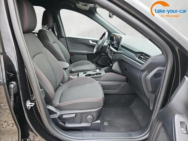 Ford - Kuga - EU-Neuwagen - Reimport