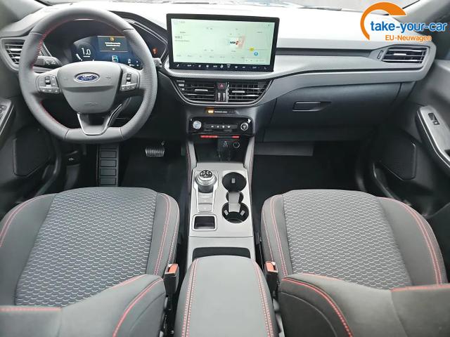 Ford - Kuga - EU-Neuwagen - Reimport