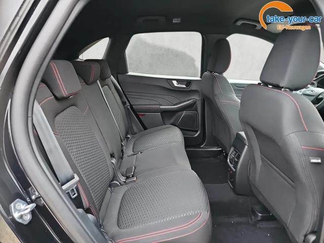 Ford - Kuga - EU-Neuwagen - Reimport