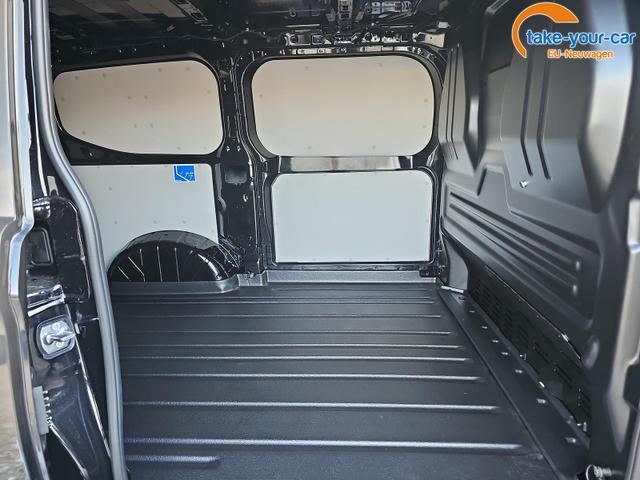 Ford - Transit Custom - EU-Neuwagen - Reimport