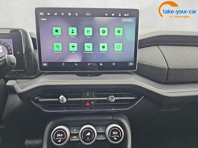 Skoda - Kodiaq - EU-Neuwagen - Reimport