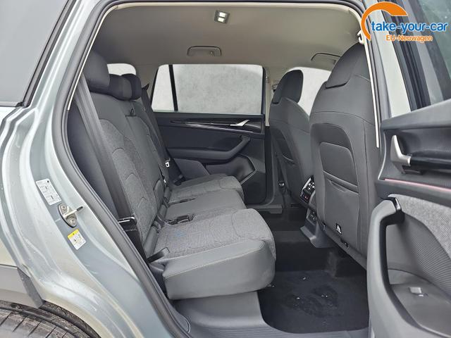 Skoda - Kodiaq - EU-Neuwagen - Reimport