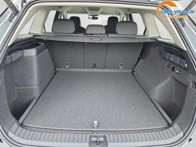 Skoda - Kodiaq - EU-Neuwagen - Reimport