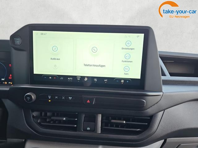 Ford - Transit Custom - EU-Neuwagen - Reimport