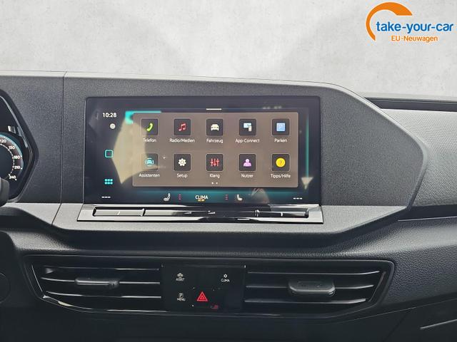 Volkswagen - Caddy Maxi - EU-Neuwagen - Reimport