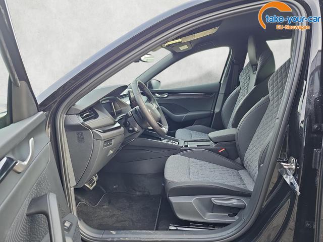 Skoda - Octavia Combi - EU-Neuwagen - Reimport