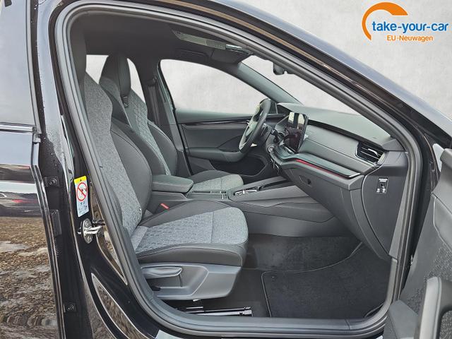 Skoda - Octavia Combi - EU-Neuwagen - Reimport