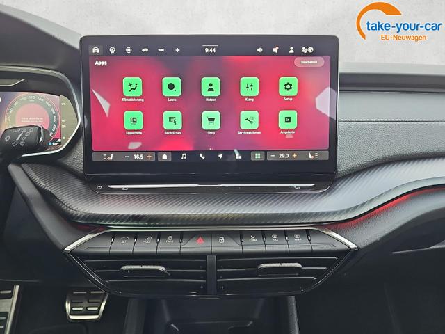 Skoda - Octavia Combi - EU-Neuwagen - Reimport