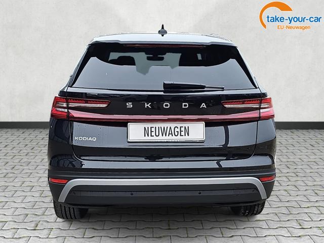 Skoda - Kodiaq - EU-Neuwagen - Reimport
