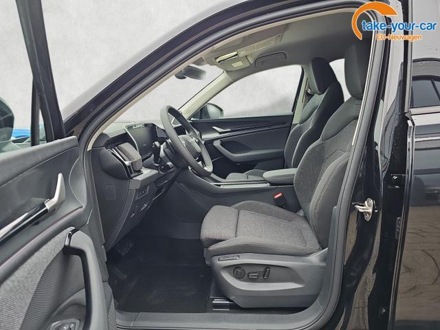 Skoda - Kodiaq - EU-Neuwagen - Reimport
