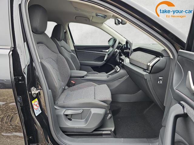 Skoda - Kodiaq - EU-Neuwagen - Reimport