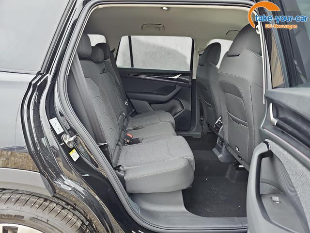 Skoda - Kodiaq - EU-Neuwagen - Reimport
