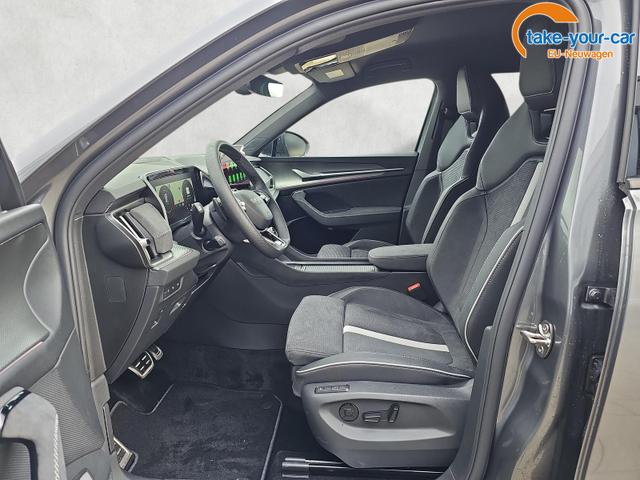 Skoda - Kodiaq - EU-Neuwagen - Reimport