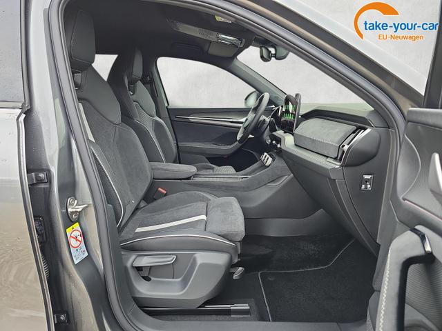 Skoda - Kodiaq - EU-Neuwagen - Reimport