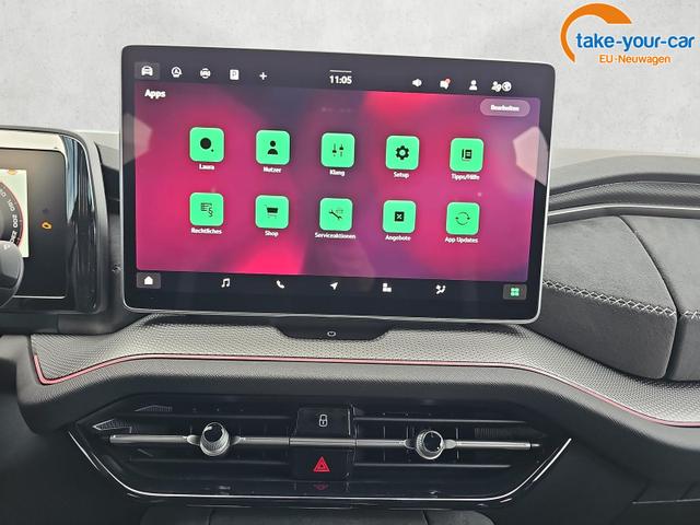 Skoda - Kodiaq - EU-Neuwagen - Reimport