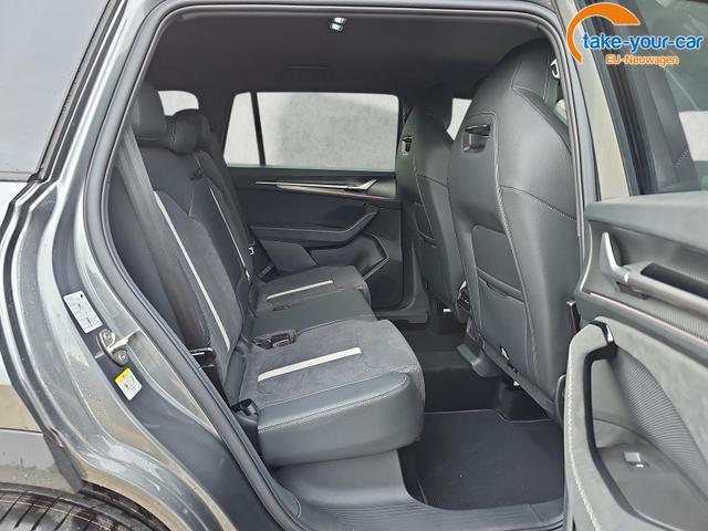 Skoda - Kodiaq - EU-Neuwagen - Reimport