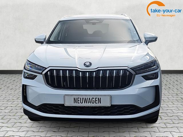Skoda - Kodiaq - EU-Neuwagen - Reimport