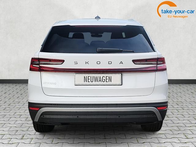 Skoda - Kodiaq - EU-Neuwagen - Reimport