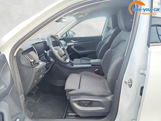 Skoda - Kodiaq - EU-Neuwagen - Reimport