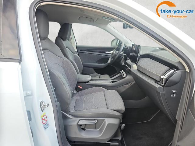 Skoda - Kodiaq - EU-Neuwagen - Reimport