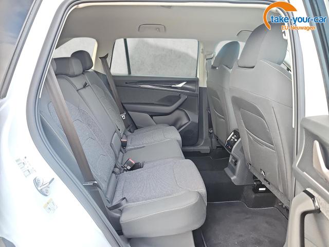 Skoda - Kodiaq - EU-Neuwagen - Reimport