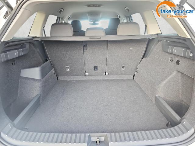 Skoda - Kodiaq - EU-Neuwagen - Reimport
